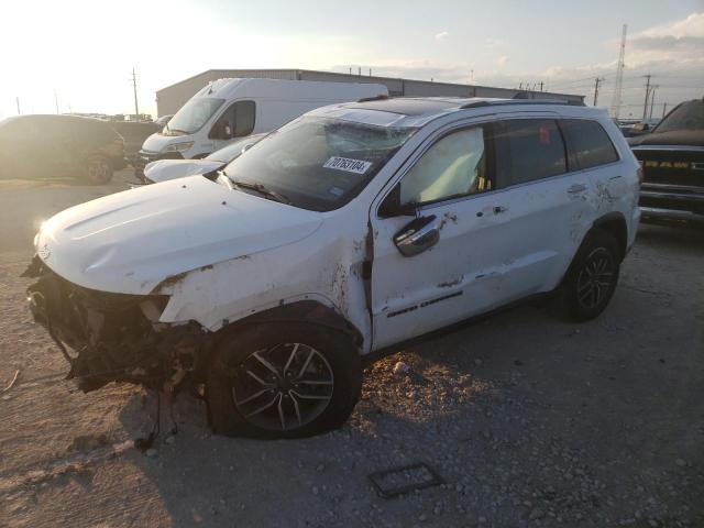 2020 JEEP GRAND CHER - 1C4RJEBG8LC338132