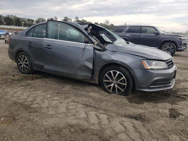 2017 VOLKSWAGEN JETTA SE - 3VWDB7AJ8HM251222