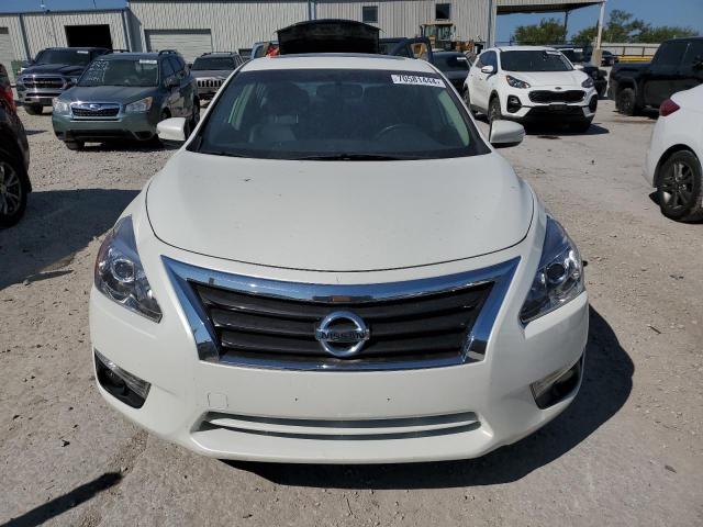 VIN 1N4AL3AP5DN510903 2013 Nissan Altima, 2.5 no.5