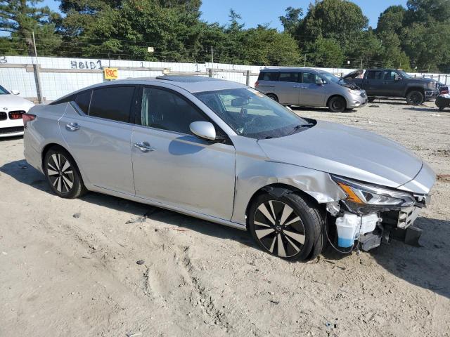 2019 NISSAN ALTIMA SL - 1N4BL4EV1KC202915