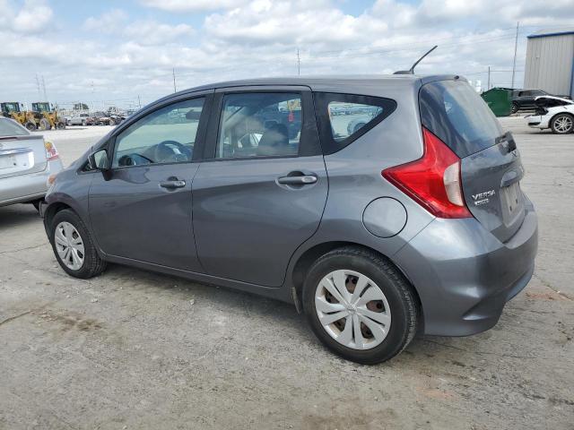 2017 NISSAN VERSA NOTE - 3N1CE2CPXHL362339
