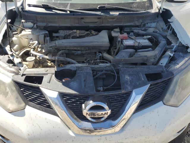 2016 NISSAN ROGUE S - KNMAT2MT8GP624609