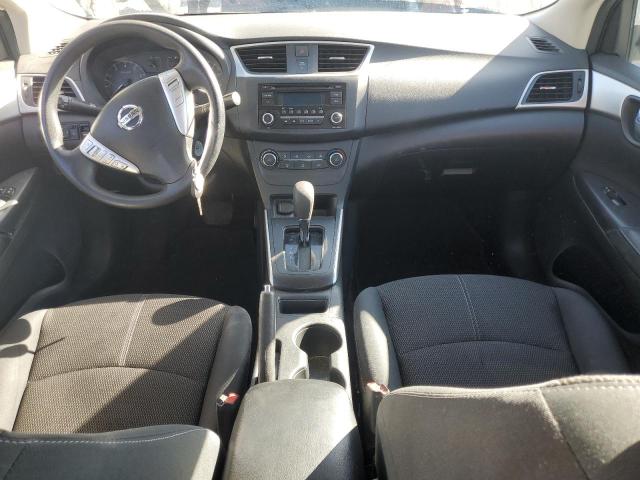2017 NISSAN SENTRA S - 3N1AB7AP3HY400061