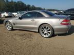 MERCEDES-BENZ SL 550 photo