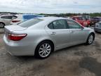 LEXUS LS 460 photo