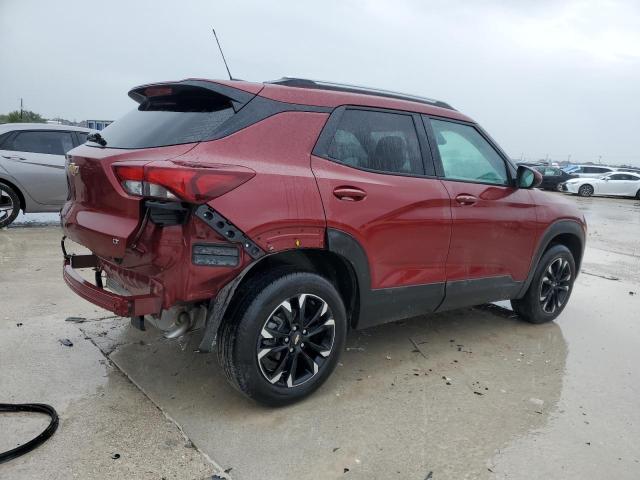 2023 CHEVROLET TRAILBLAZE - KL79MRSL0PB195438