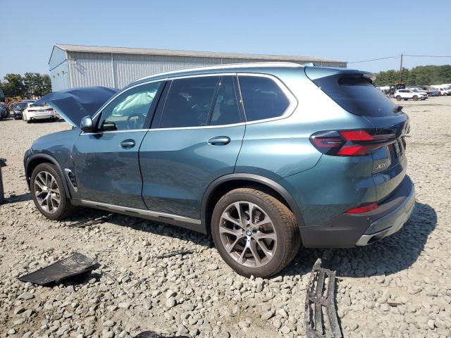 2024 BMW X5 XDRIVE4 - 5UX23EU09R9S15388