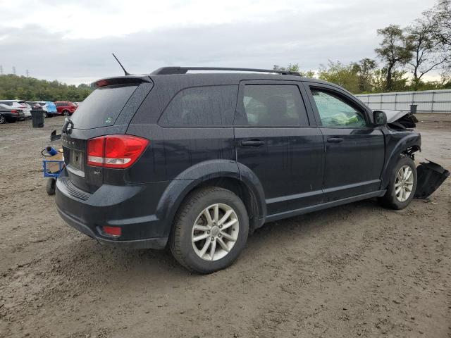 VIN 3C4PDDBG0ET251325 2014 Dodge Journey, Sxt no.3