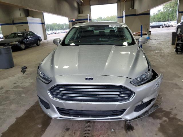 VIN 3FA6P0H72ER220843 2014 Ford Fusion, SE no.5