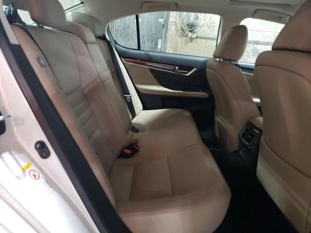 2016 LEXUS GS 350 - JTHCZ1BL4GA004135