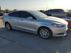 FORD FUSION SE photo