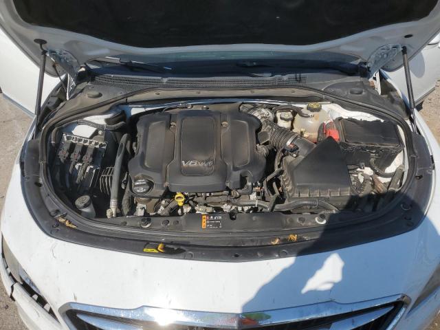 2017 BUICK LACROSSE E - 1G4ZP5SS5HU175410