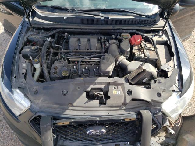 2016 FORD TAURUS POL - 1FAHP2L80GG147664