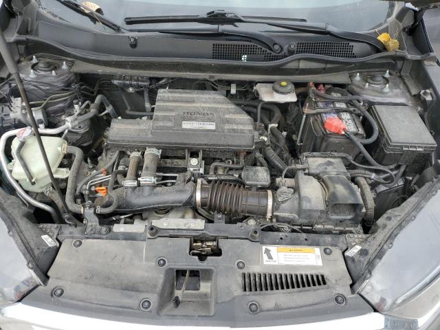 2019 HONDA CR-V EXL - 5J6RW2H88KL037529