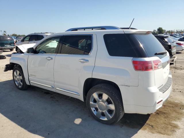 2015 GMC TERRAIN DE - 2GKFLUE38F6313992