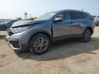 2021 HONDA CR-V EX - 5J6RW2H57MA016790
