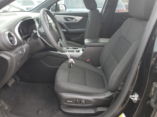 2021 CHEVROLET BLAZER 2LT - 3GNKBCRS4MS570209