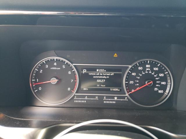 2021 KIA SORENTO S - 5XYRLDLC0MG004190