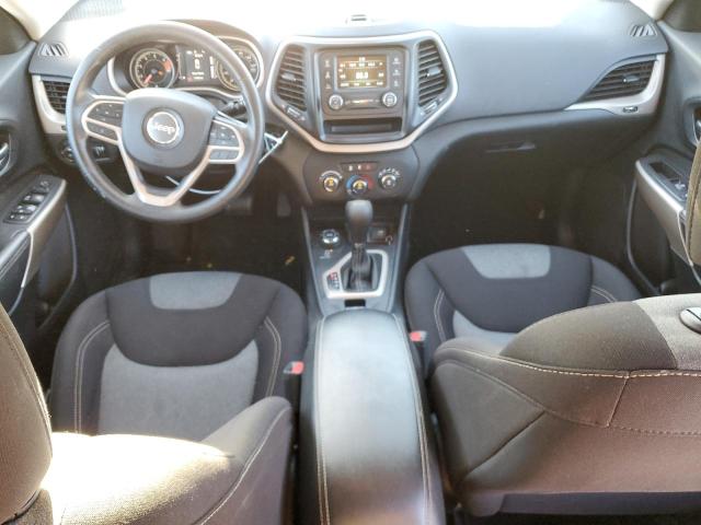2018 JEEP CHEROKEE L - 1C4PJMCB4JD513102