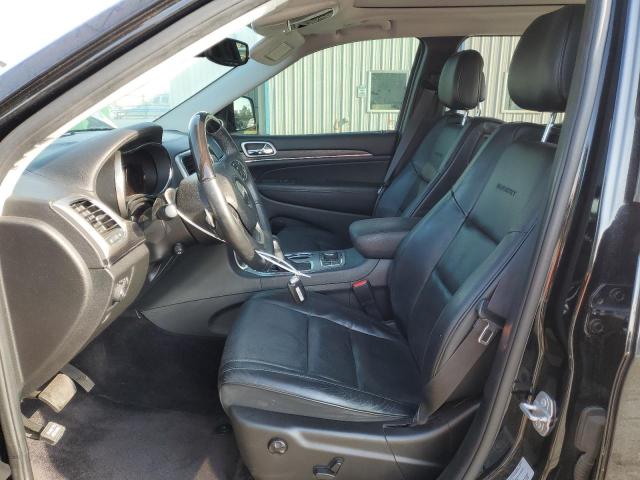 2017 JEEP GRAND CHER - 1C4RJFJG6HC896074