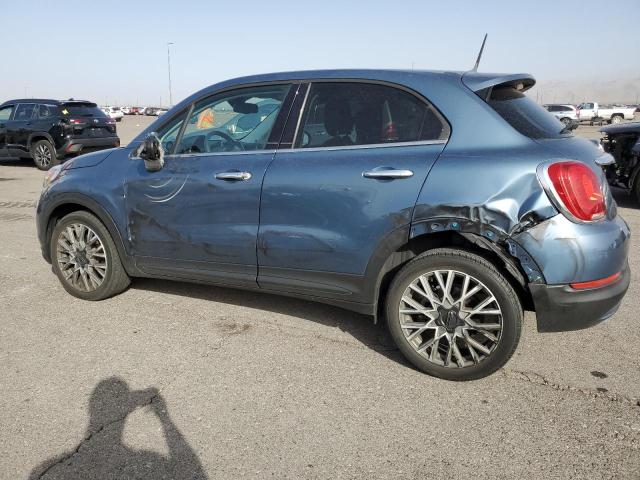 2018 FIAT 500X LOUNG ZFBCFXDB6JP687514