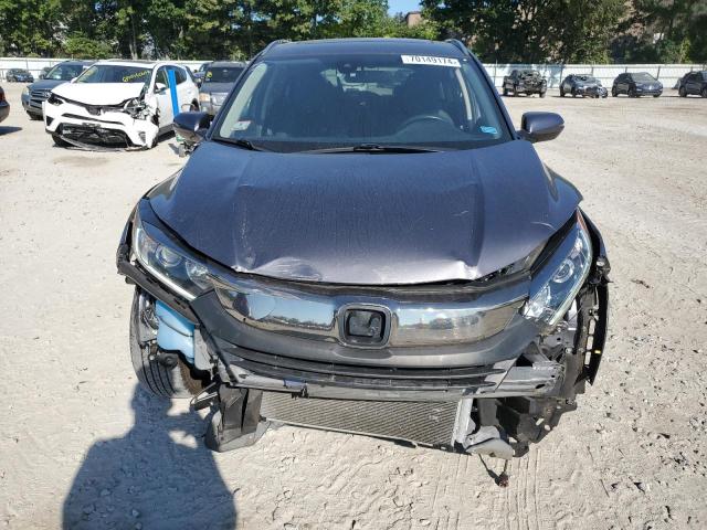 2019 HONDA HR-V EX - 3CZRU5H57KM721743