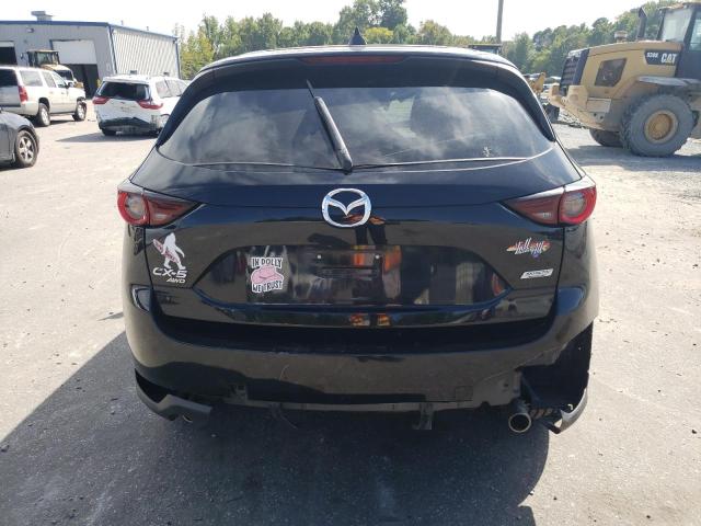 2017 MAZDA CX-5 TOURI - JM3KFBCL3H0222821