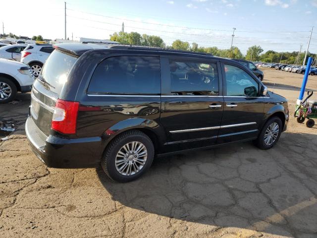 VIN 2C4RC1CG9GR159063 2016 Chrysler Town and Countr... no.3