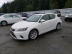 LEXUS CT 200 photo