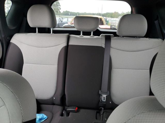 2017 KIA SOUL - KNDJN2A21H7886463