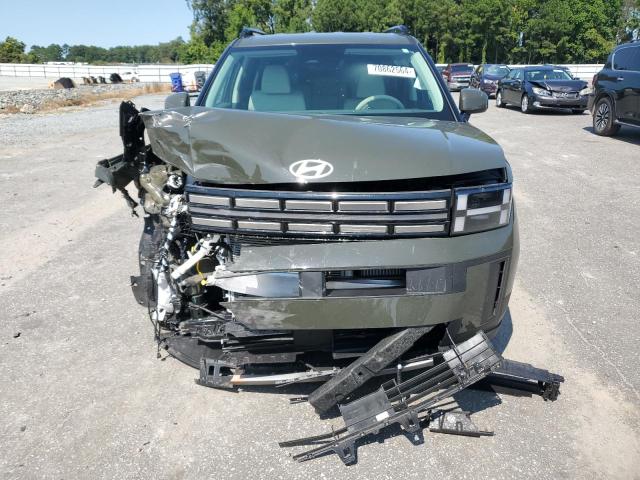 2024 HYUNDAI SANTA FE S - 5NMP24GL7RH020517