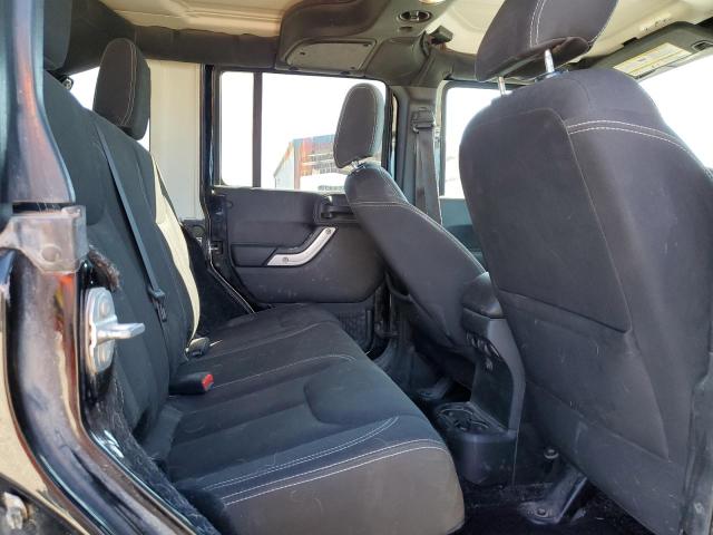 2017 JEEP WRANGLER U - 1C4BJWEG3HL532190