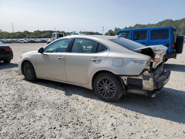 2018 LEXUS ES 350 - 58ABK1GG0JU109682