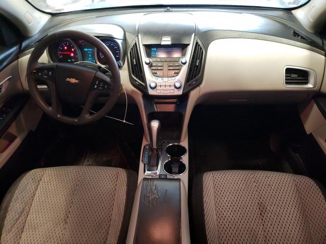 2015 CHEVROLET EQUINOX LS - 2GNFLEEK0F6296945