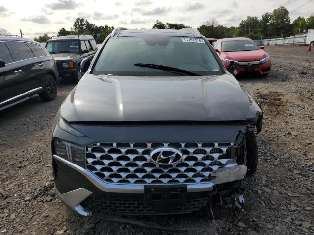 VIN 5NMS5DA16PH018103 2023 Hyundai Santa Fe, Limited no.5