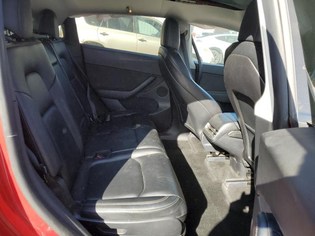 5YJYGAEE6MF222767 2021 TESLA MODEL Y