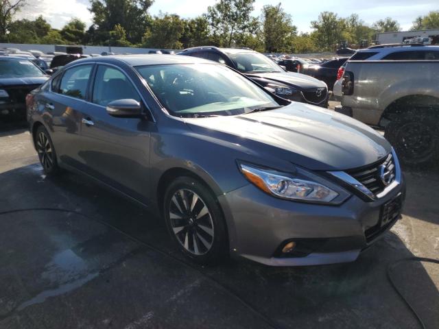 2018 NISSAN ALTIMA 2.5 - 1N4AL3AP3JC170304
