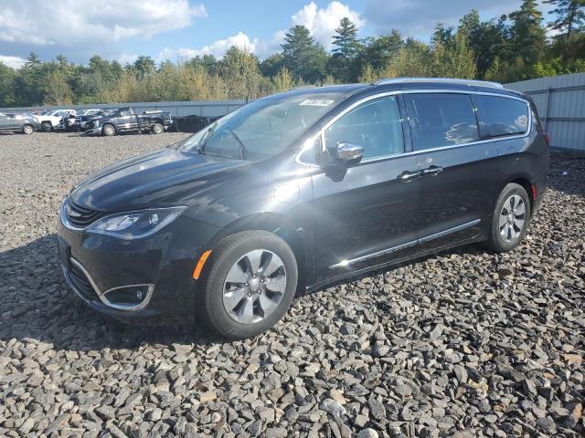 Global Auto Auctions: 2018 CHRYSLER PACIFICA H