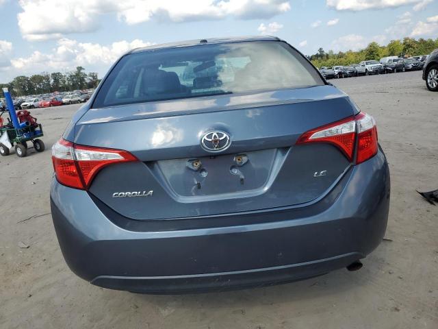 VIN 2T1BURHE1EC150438 2014 Toyota Corolla, L no.6