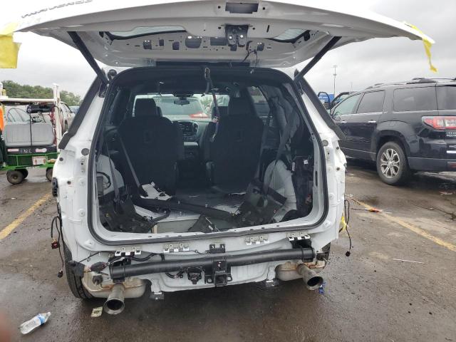 2023 CHEVROLET TRAVERSE L - 1GNEVHKWXPJ227781
