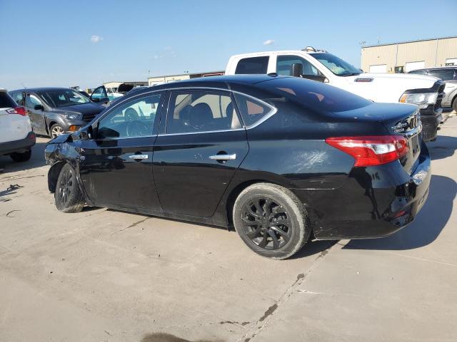 VIN 3N1AB7AP8KY429319 2019 Nissan Sentra, S no.2