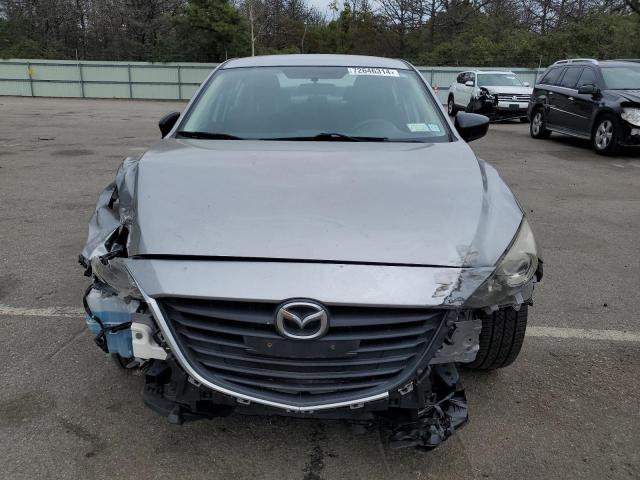 VIN JM1BM1T78E1215591 2014 Mazda 3, SV no.5