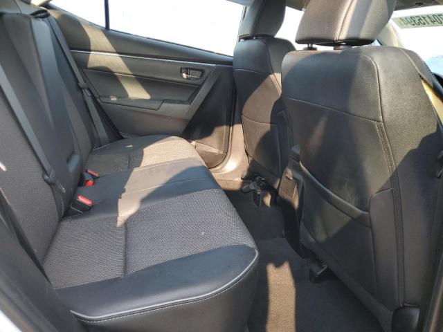 2016 TOYOTA COROLLA L - 5YFBURHE6GP499601