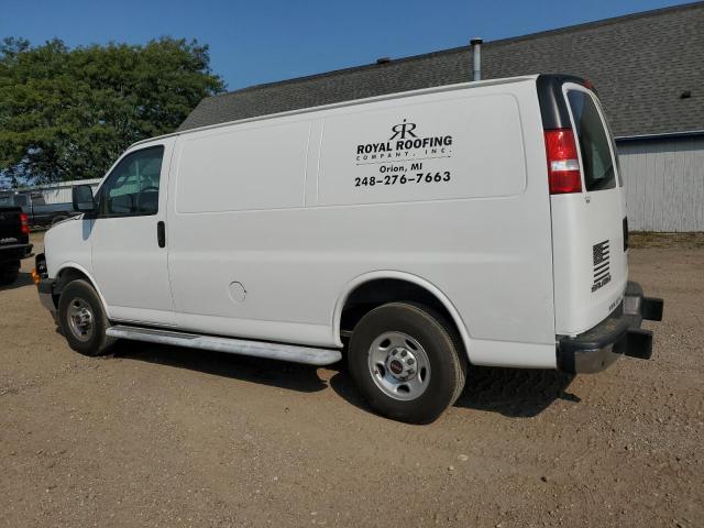 2020 GMC SAVANA G25 1GTW7AFG4L1259072
