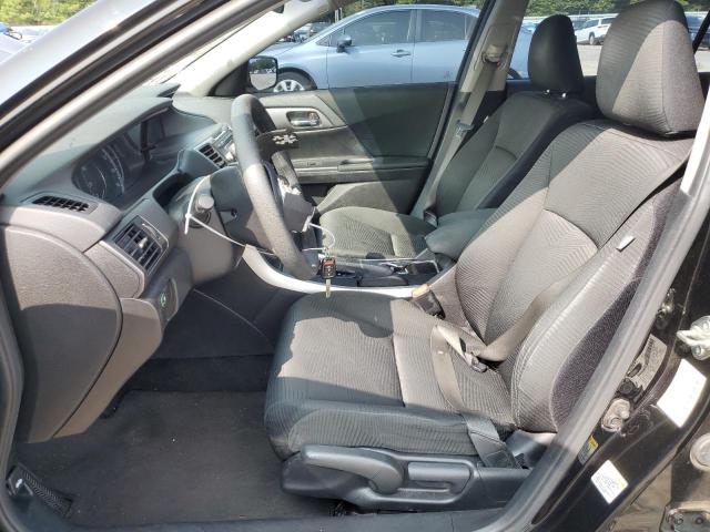 2015 HONDA ACCORD LX 1HGCR2F37FA043478  70513434