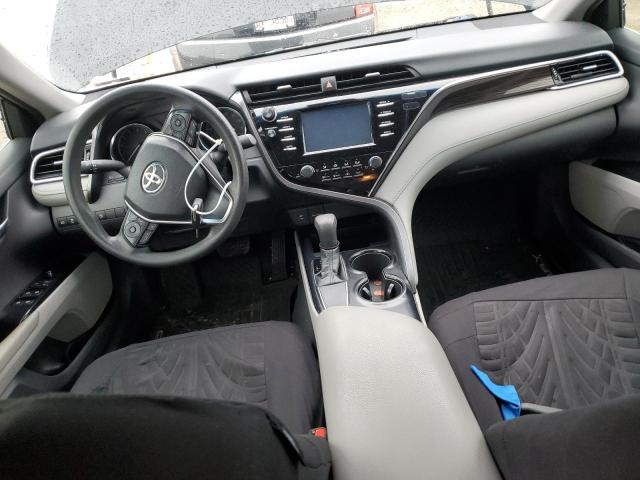 2018 TOYOTA CAMRY L - 4T1B11HK9JU536470