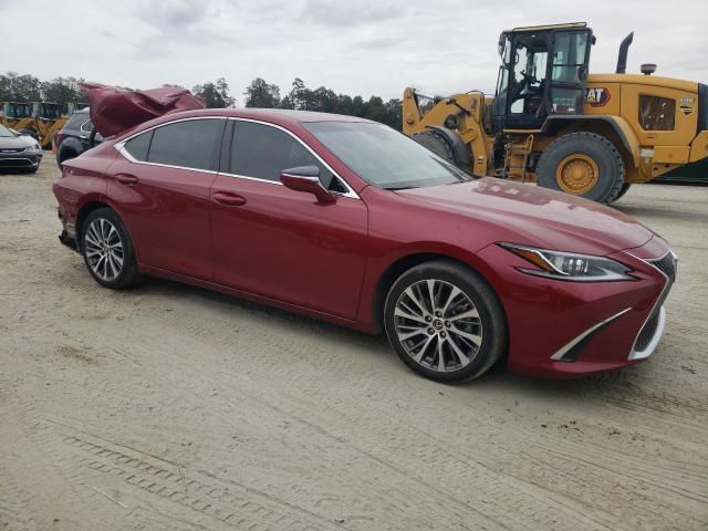 2019 LEXUS ES 350 - 58ABZ1B12KU001712