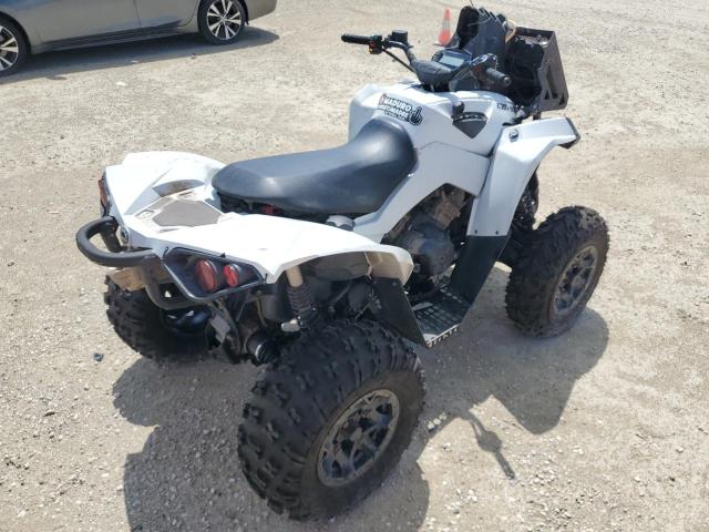 2023 CAN-AM RENEGADE 6 3JBMGAJ49PJ000238