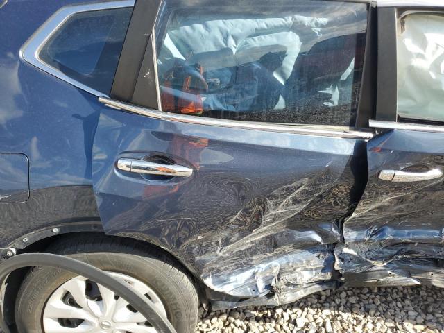 2015 NISSAN ROGUE S - KNMAT2MV6FP531684