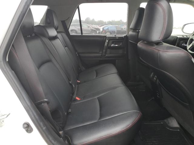 2016 TOYOTA 4RUNNER SR - JTEBU5JR6G5368277